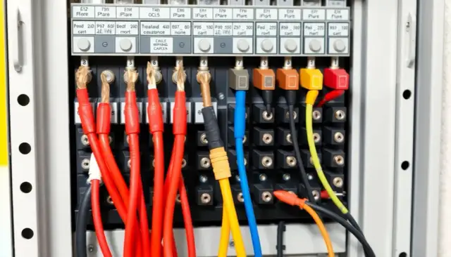 Kabel zasilający 20 kW: 5x10 czy 5x16? Wybierz bezpiecznie!