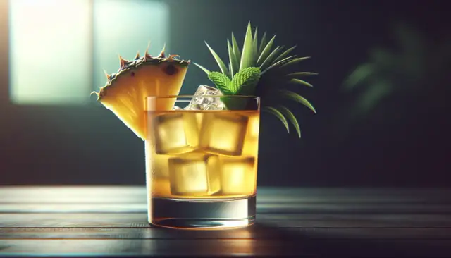 Cocktail con Malibu: ricette tropicali facili per stupire gli amici