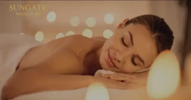 Znajdź idealne Day Spa w Warszawie: Przewodnik po zabiegach i voucherach