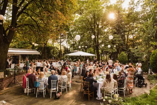 Wilanów gdzie zjeść: najlepsze miejsca na smaczny posiłek