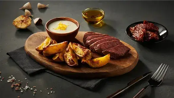 Wołowina extra - jaka to część i jak ją najlepiej przygotować