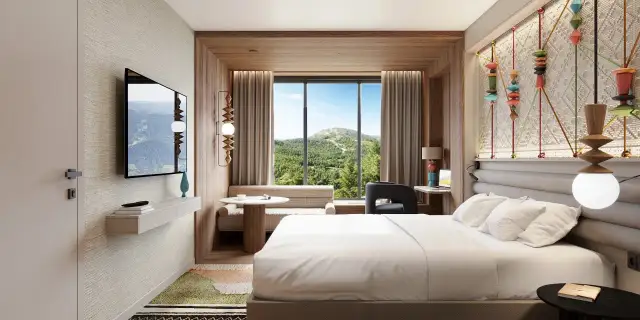 Nowy hotel Szczyrk kiedy otwarcie? Sprawdź datę i szczegóły!