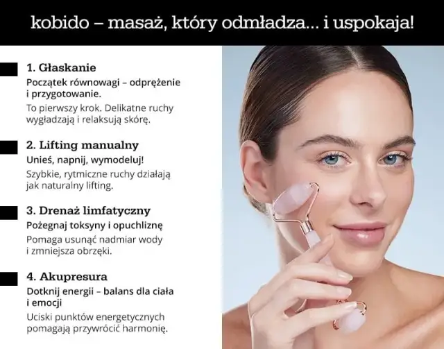 Jak zrobić masaż Kobido w domu? Pełny przewodnik DIY
