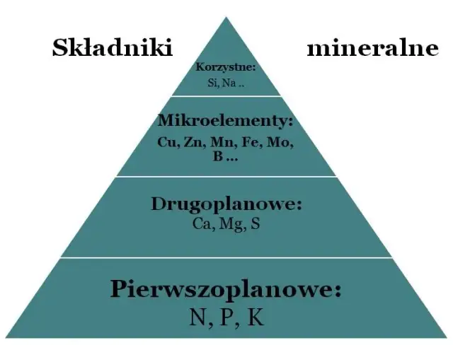 Minerały w których produkuje się nawozy fosforowe – kluczowe informacje i zagrożenia