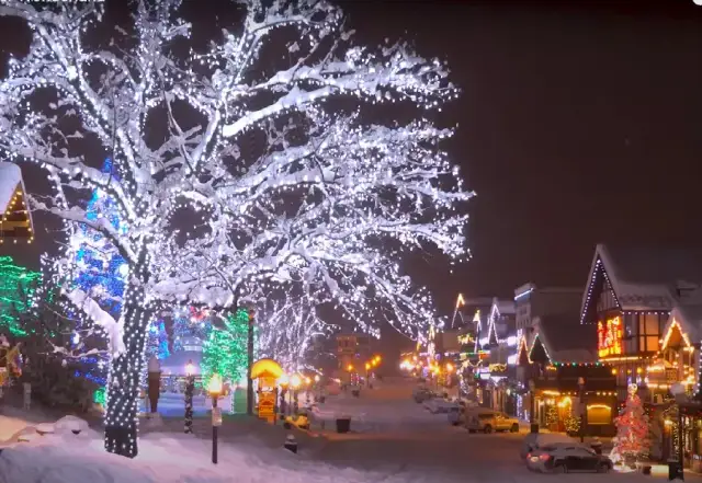 Vacaciones de invierno donde ir: los mejores destinos que no te puedes perder