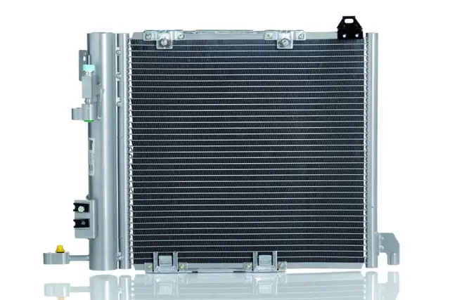 Chłodnica klimatyzacji nowa czy używana - co wybrać, by nie żałować?