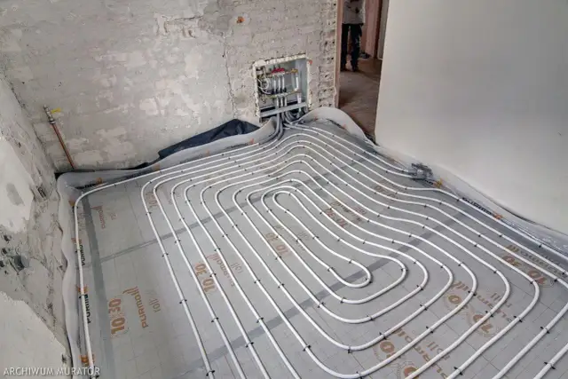 Gdzie nie układać ogrzewania podłogowego? Uniknij błędów i strat!