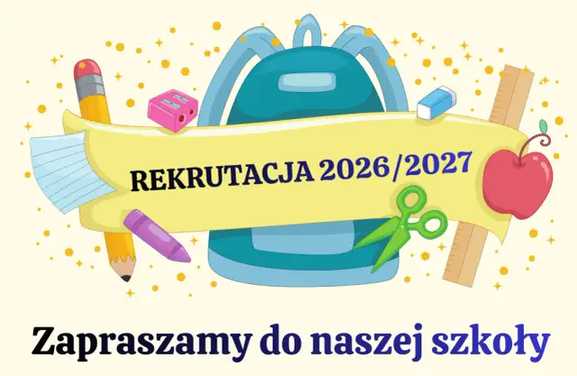 Rekrutacja Szkoła w Chmurze 2026/2027: Zapisz dziecko bez stresu!