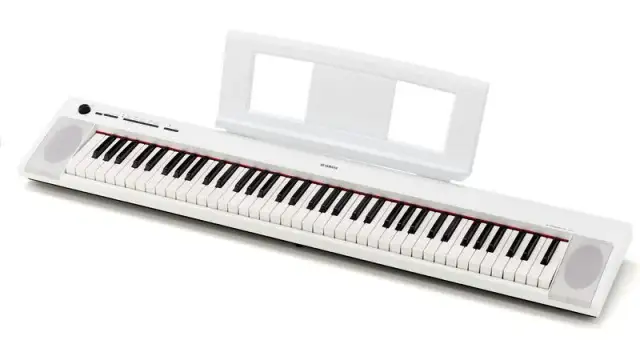 Jak wybrać pianino cyfrowe? Przewodnik i polecane modele