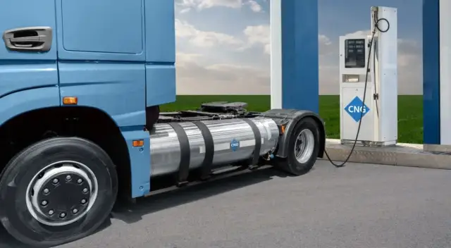 Gdzie tankować CNG w Szczecinie? Sprawdź ceny i lokalizacje stacji