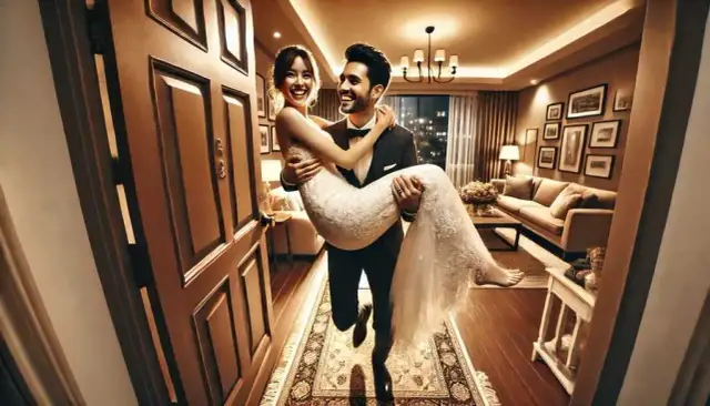 Mieszkanie M3: Co to znaczy? Rozszyfruj i znajdź idealne 2 pokoje.