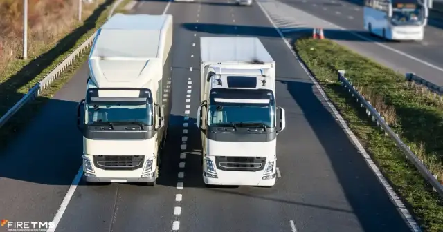 Ile płaci spedycja za km TIR? Stawki, koszty i porady eksperta