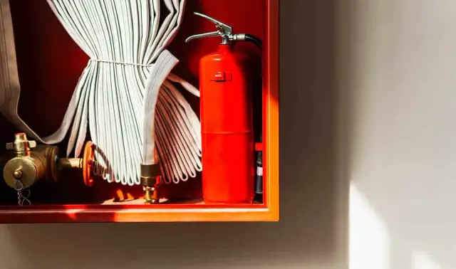 Jaką gaśnicę do domu jednorodzinnego wybrać, aby zapewnić bezpieczeństwo?
