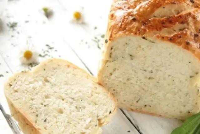 Puszysty chleb bezglutenowy: przepis i sekrety idealnej struktury