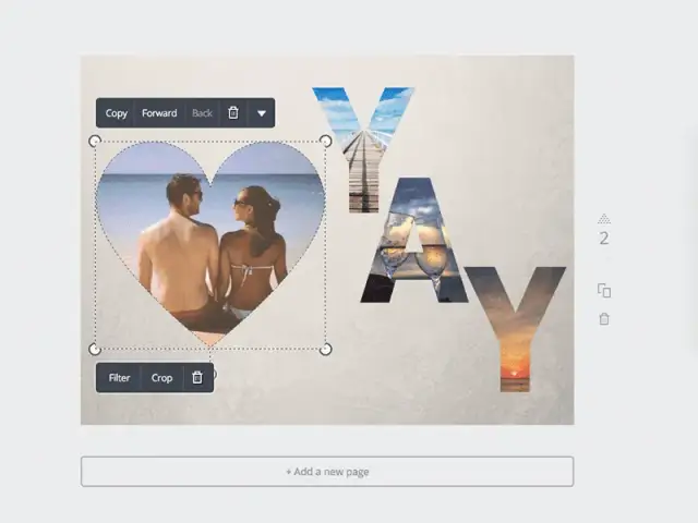 Formaty zdjęć u fotografa: Jak nie dać się zaskoczyć kadrowaniem?