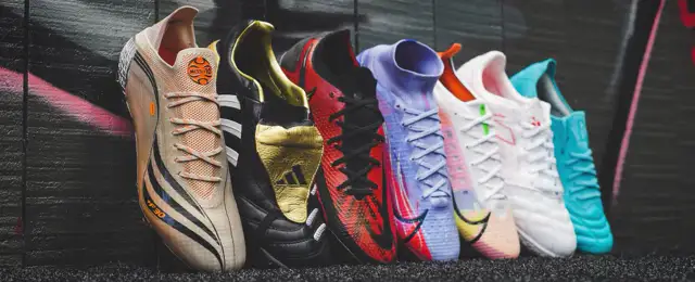 Buty na Orlik: Jakie wybrać? Uniknij kontuzji!