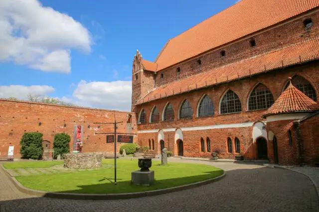 Najlepsze atrakcje w Wolsztynie, które musisz zobaczyć na własne oczy