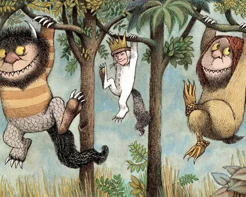 Skąd się wziąłem film dla dzieci - jak odpowiada na trudne pytania