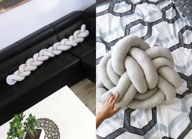 Jak uszyć poduszkę krok po kroku? Prosty poradnik DIY