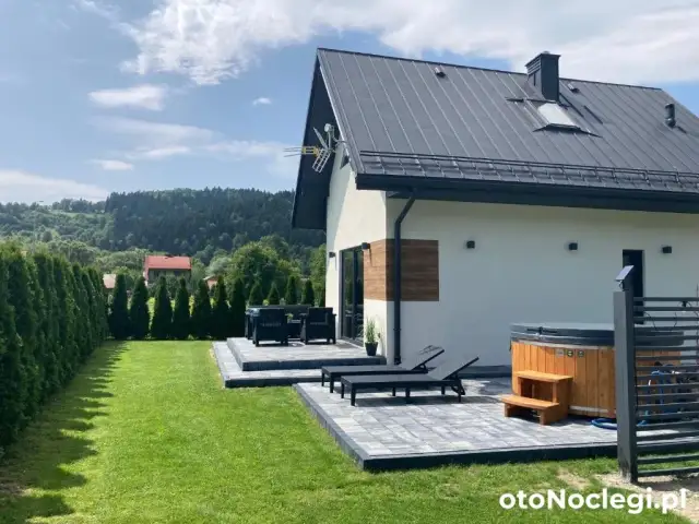 Pieniny noclegi: Jak wybrać idealne miejsce dla Twoich potrzeb?