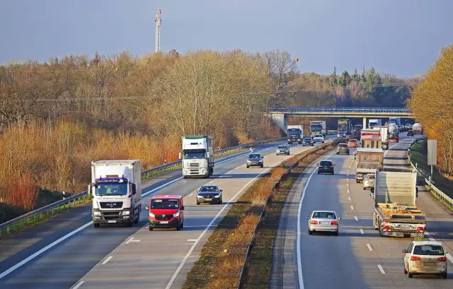 Autostrada A2 w Niemczech: Gdzie się zaczyna i co warto wiedzieć