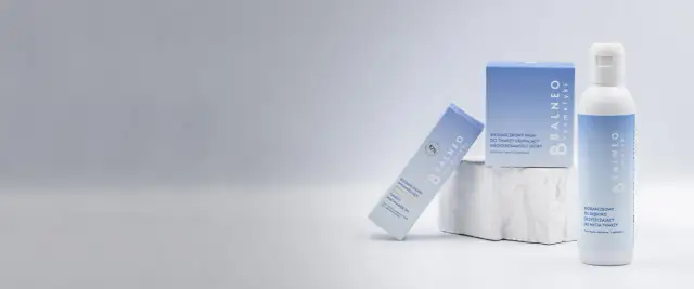 Biosiarczkowy żel punktowy do twarzy na niedoskonałości skóry - skuteczność i skład