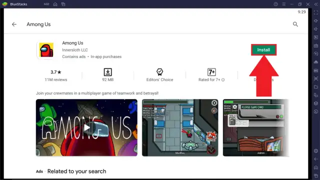 Among Us mody na telefon: Android vs iOS. Odkryj nowy wymiar gry!