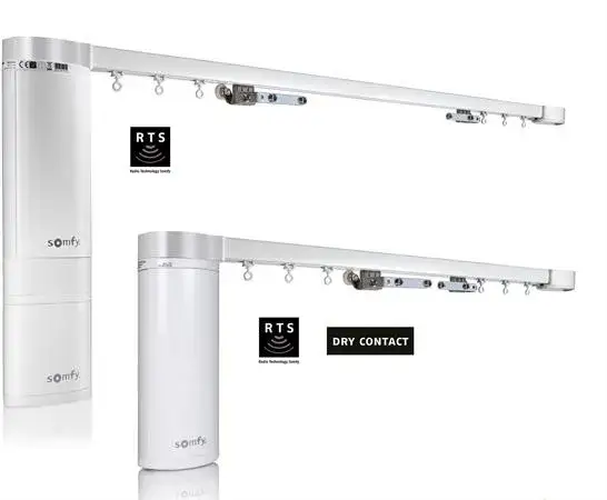 Jak zrobić karnisz elektryczny - proste kroki i ważne wskazówki