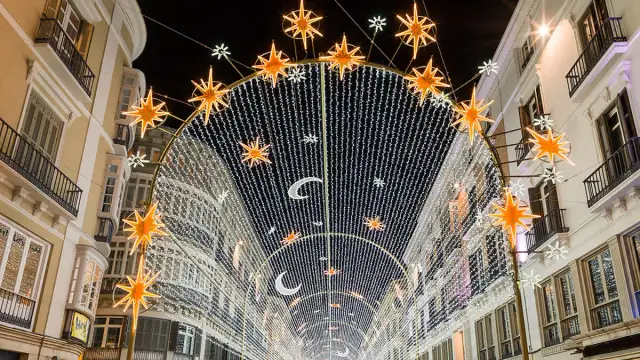 Los mejores lugares que visitar en navidad en España para disfrutar