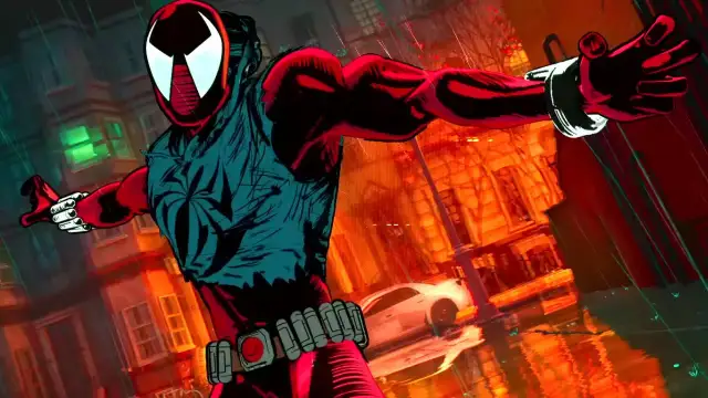 Spider-Man: Kolejna przygoda w multiwersum - jeszcze więcej akcji i humoru!