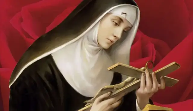 Święta Rita: Nadzieja w beznadziei. Kto może liczyć na jej wsparcie?