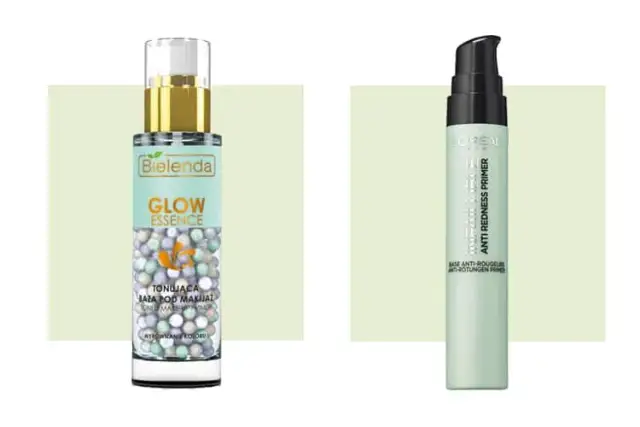 Najlepsza baza pod makijaż dla cery dojrzałej, która ukryje zmarszczki