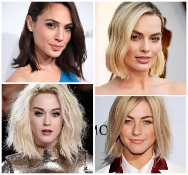 Mittellanges Blond: Der ultimative Guide für Schnitte, Farben & Pflege