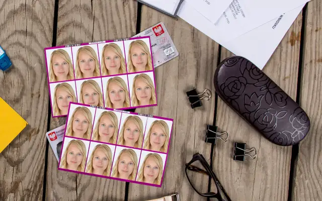 Ile kosztuje zdjęcie do dowodu? Ceny, opcje, jak nie przepłacić.