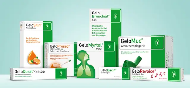 Grippe Medikamente: Effektive Linderung von Symptomen und Risiken vermeiden