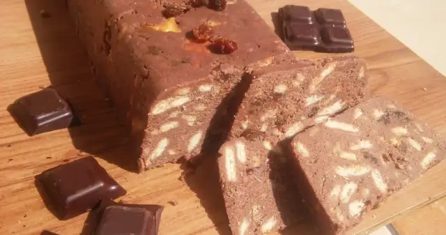 Jak uratować blok czekoladowy, gdy nie zastygnie lub się zwarzy