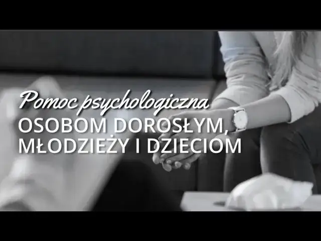 Psychoterapia Zgierz: Najlepsze usługi psychoterapeutyczne w Zgierzu