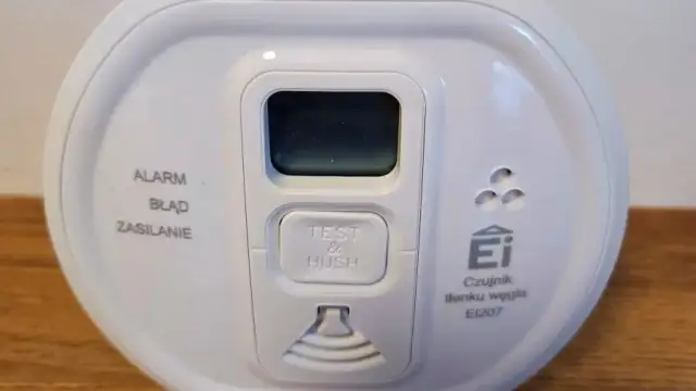 Jak zamontować czujnik czadu - uniknij błędów i zapewnij bezpieczeństwo