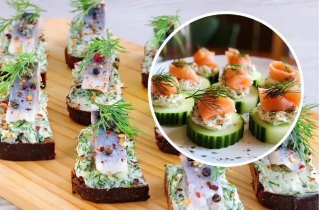 Szybkie przekąski na imprezę: Zaskocz gości bez wysiłku!