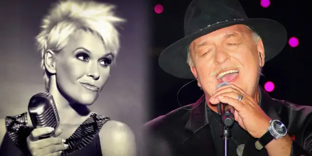 Andrzej Cierniewski i jego żona - nieznane fakty z życia prywatnego artysty