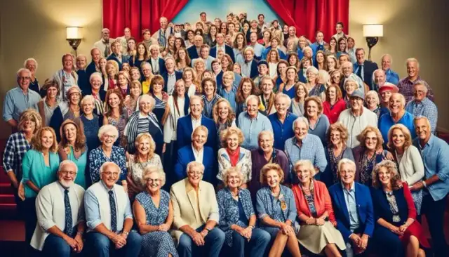 Spotkanie klasowe po latach: Jak wyglądać stylowo i pewnie?