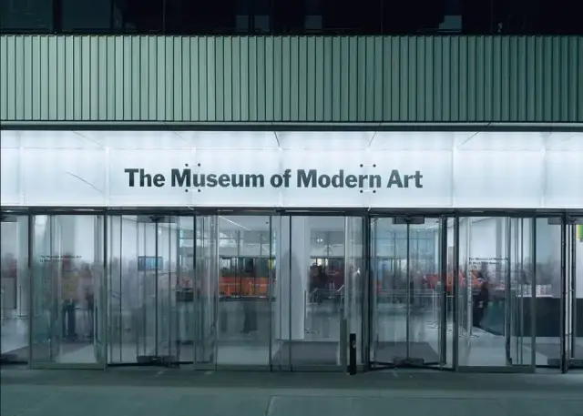 Jak Nowy Jork ukradł ideę sztuki nowoczesnej i zmienił historię sztuki