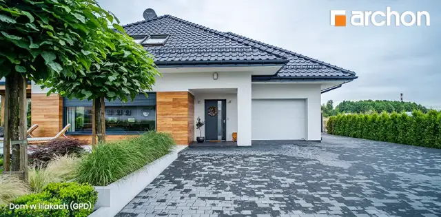 Jaki szeroki podjazd z kostki? Wymiary dla komfortu i trwałości