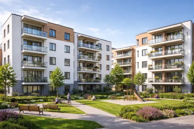 Partycypacja w kosztach mieszkania: Czy to rozwiązanie dla Ciebie?