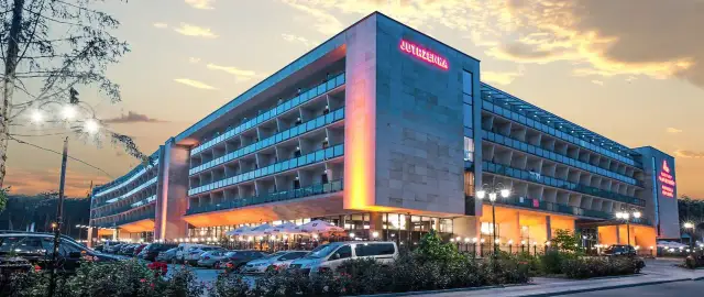 Sanatorium Wieniec-Zdrój Brzozowa 1: NFZ, ZUS, prywatnie co wybrać?