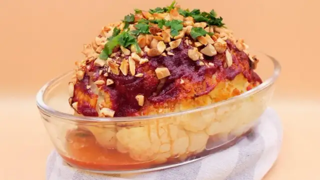 Z czym kalafior dietetycznie? Przepisy na lekkie i sycące dania.