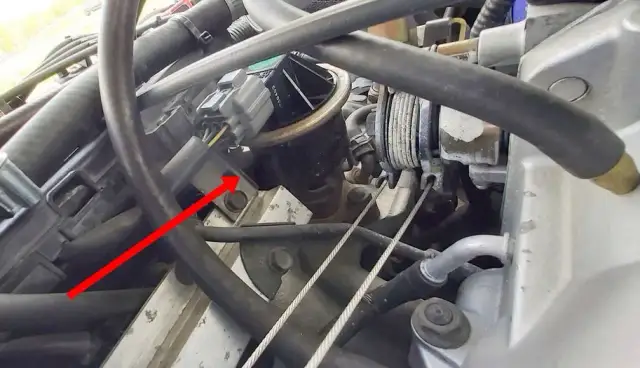 Zawór EGR - klucz do oszczędności paliwa i niższych emisji spalin