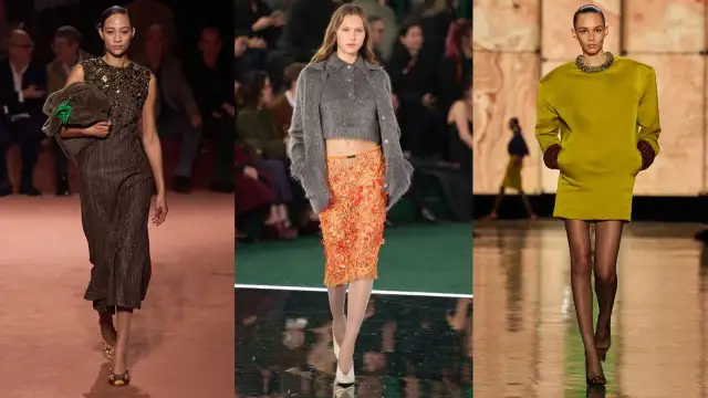 Perfekte Herbstmaniküre: Trends, Farben & DIY-Ideen 2025