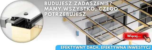 Jak montować poliwęglan lity - uniknij najczęstszych błędów w instalacji
