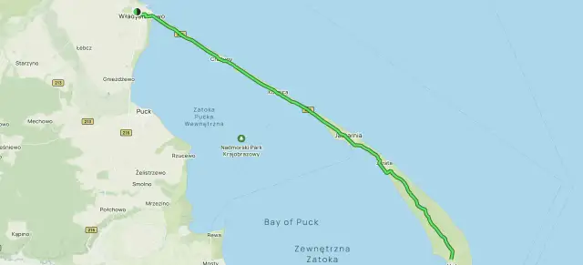 Władysławowo: Gdzie leży? Brama na Półwysep Helski i Bałtyk